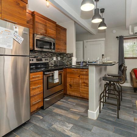 The Flagstone Boutique Inn&Suites Kanab Extérieur photo