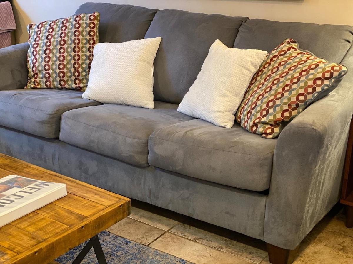 The Flagstone Boutique Inn&Suites Kanab Extérieur photo