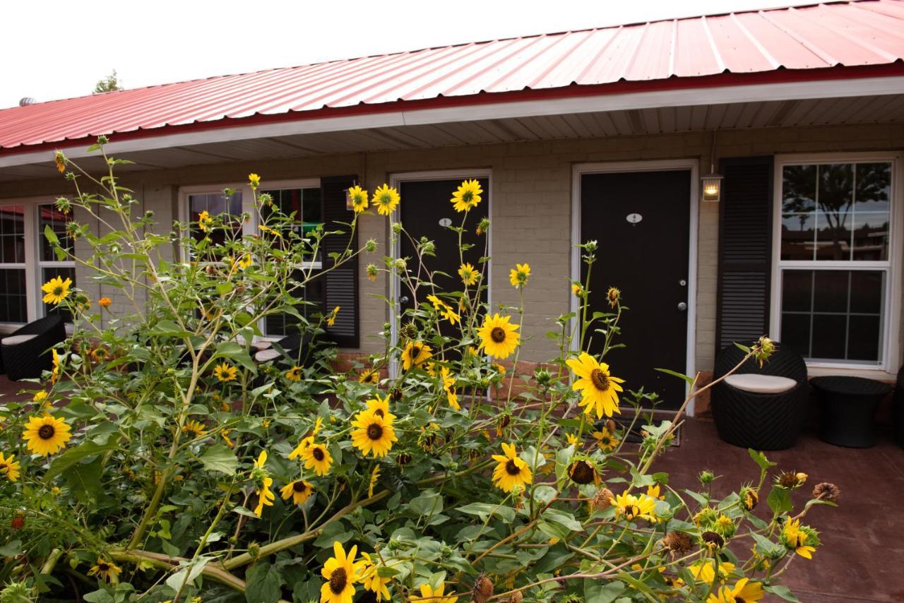 The Flagstone Boutique Inn&Suites Kanab Extérieur photo