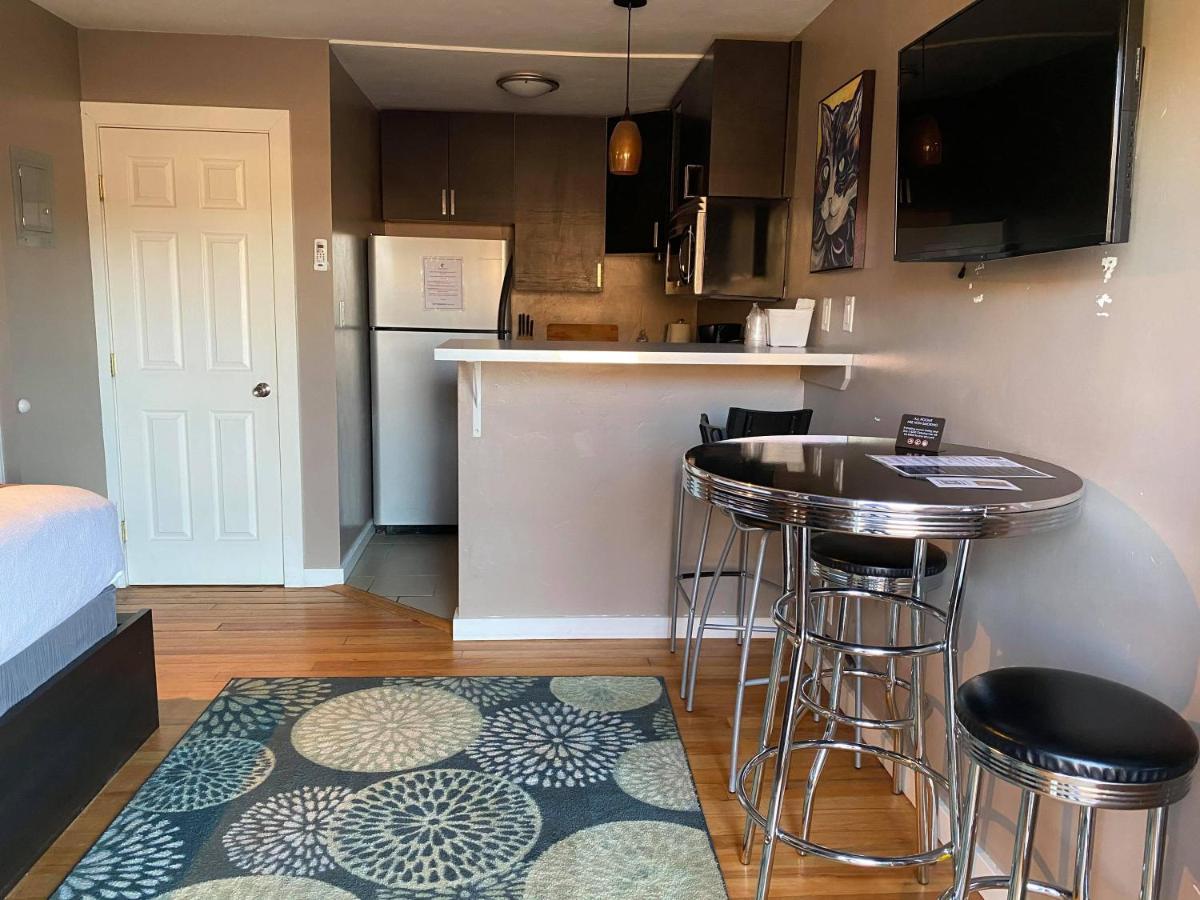 The Flagstone Boutique Inn&Suites Kanab Extérieur photo