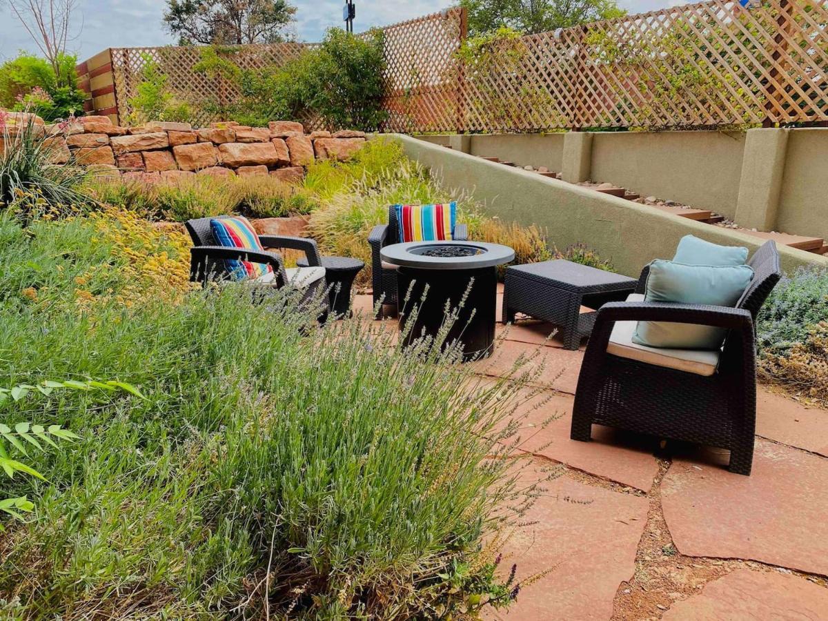 The Flagstone Boutique Inn&Suites Kanab Extérieur photo