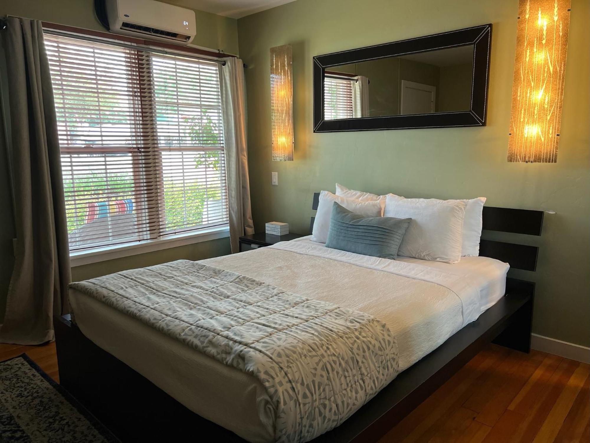The Flagstone Boutique Inn&Suites Kanab Extérieur photo