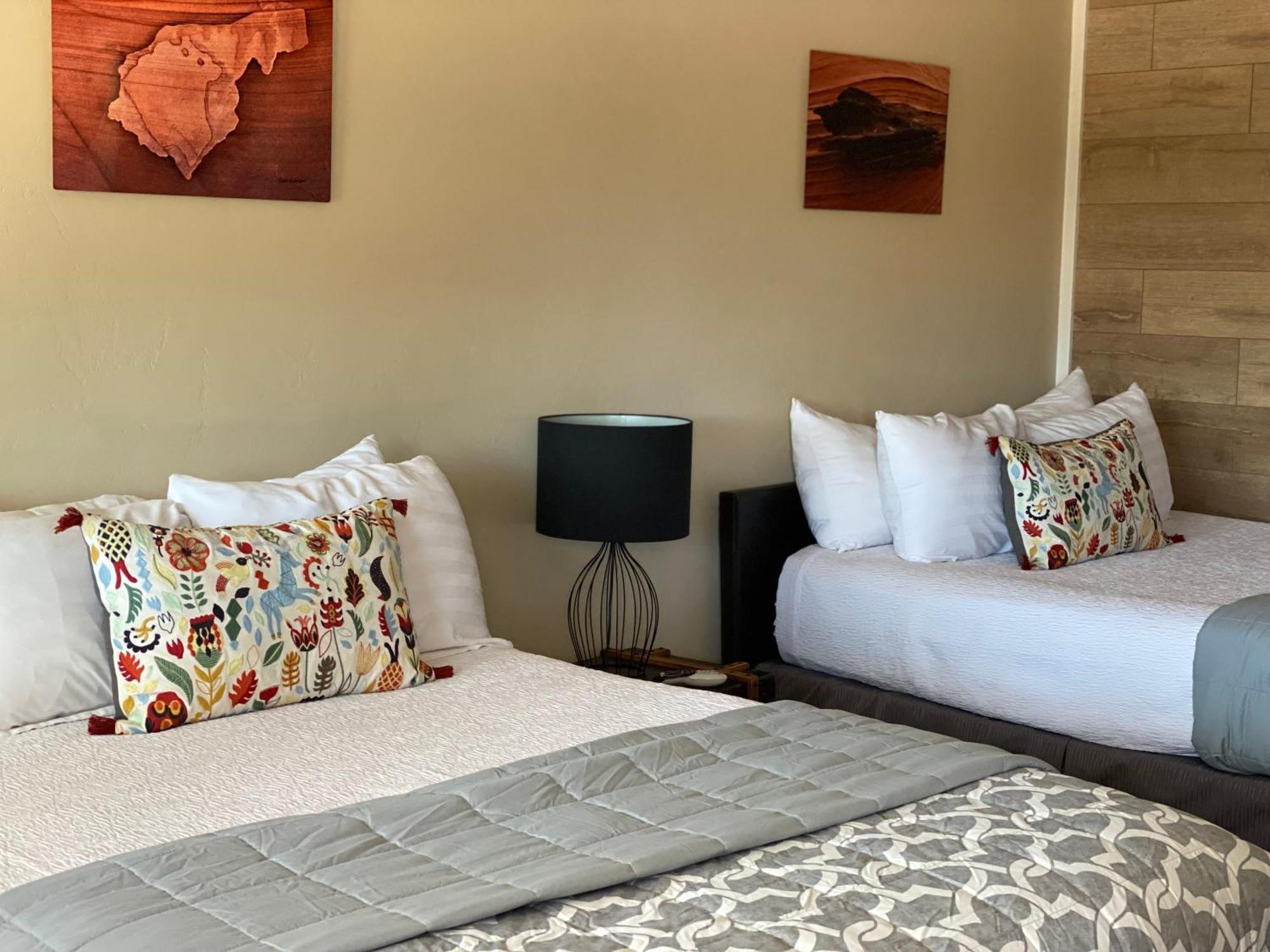 The Flagstone Boutique Inn&Suites Kanab Extérieur photo