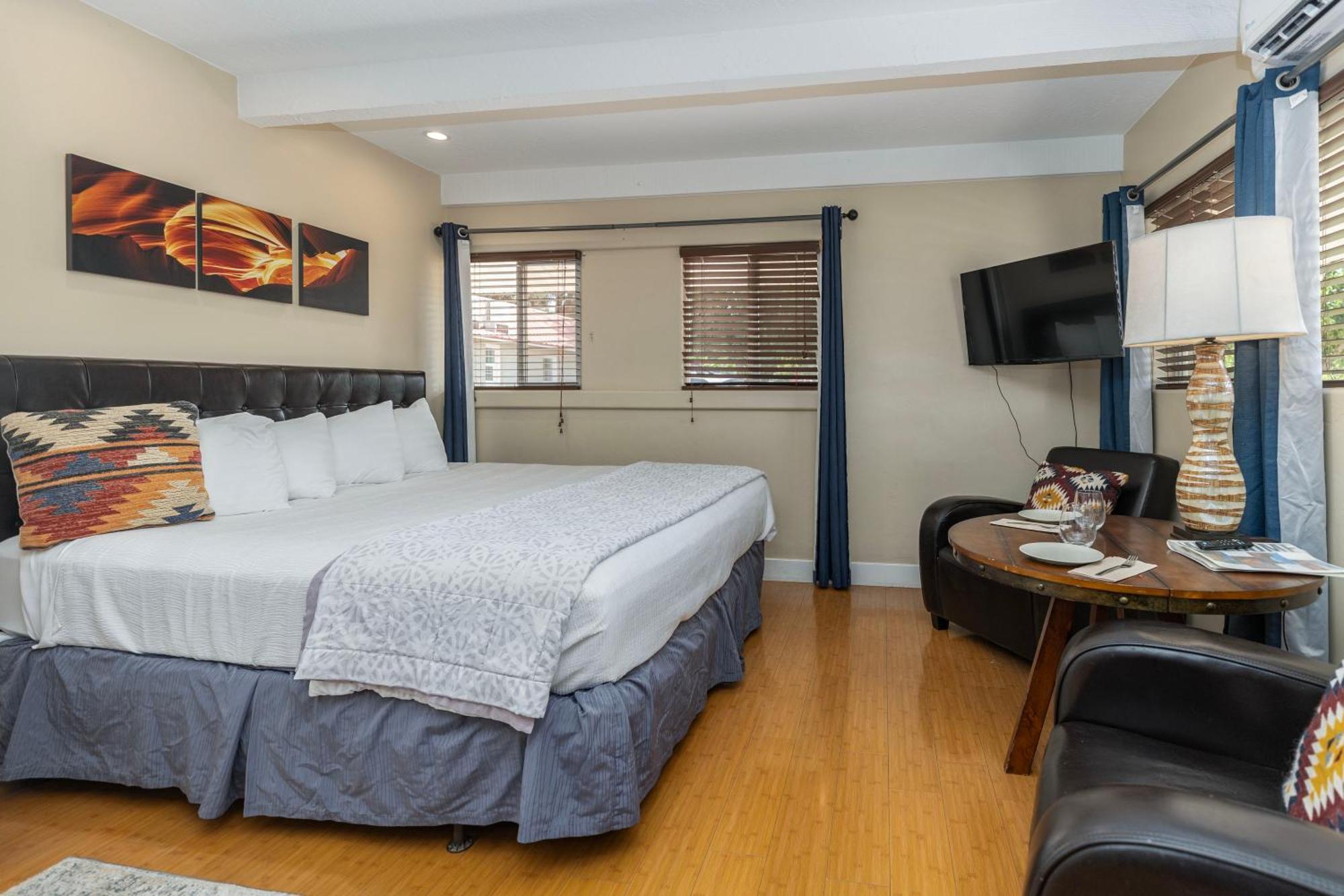 The Flagstone Boutique Inn&Suites Kanab Extérieur photo