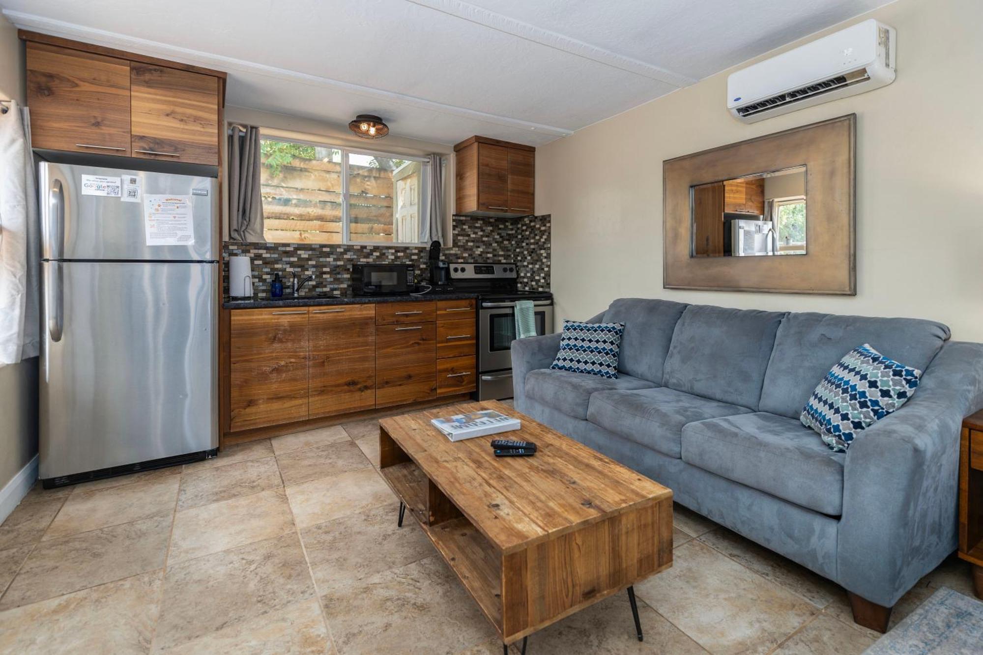 The Flagstone Boutique Inn&Suites Kanab Extérieur photo
