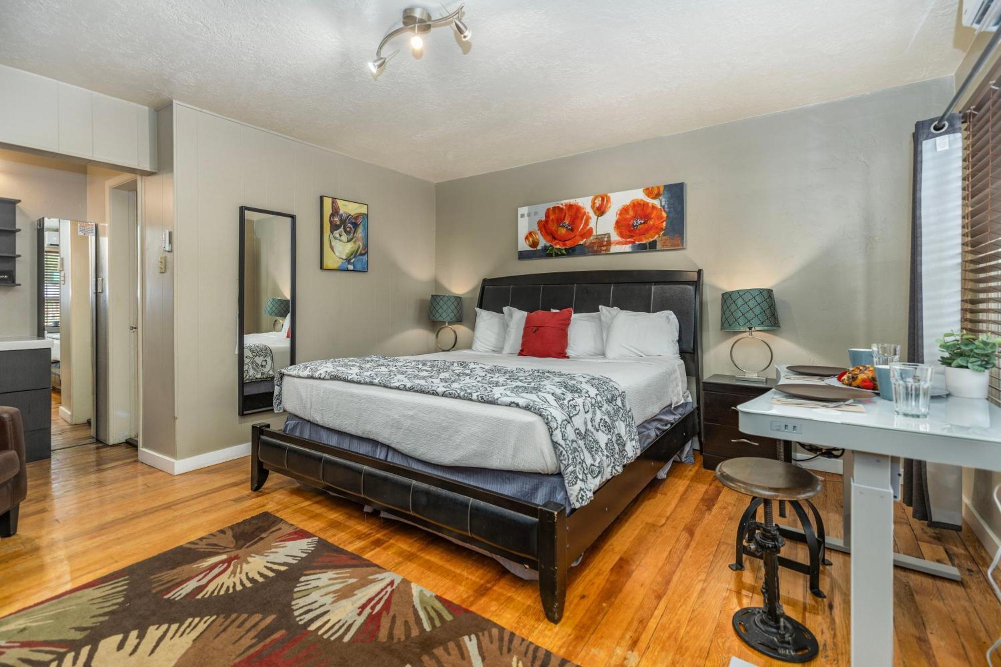The Flagstone Boutique Inn&Suites Kanab Extérieur photo