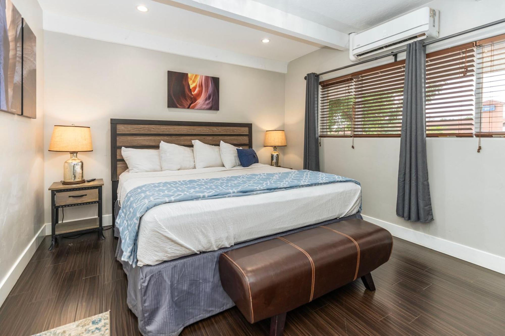 The Flagstone Boutique Inn&Suites Kanab Extérieur photo