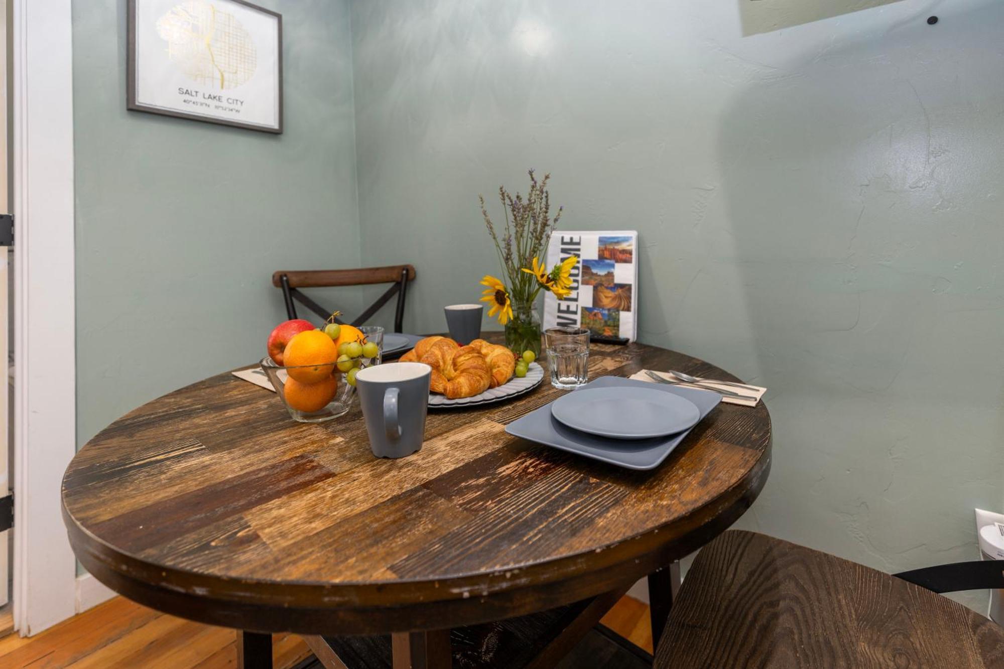 The Flagstone Boutique Inn&Suites Kanab Extérieur photo