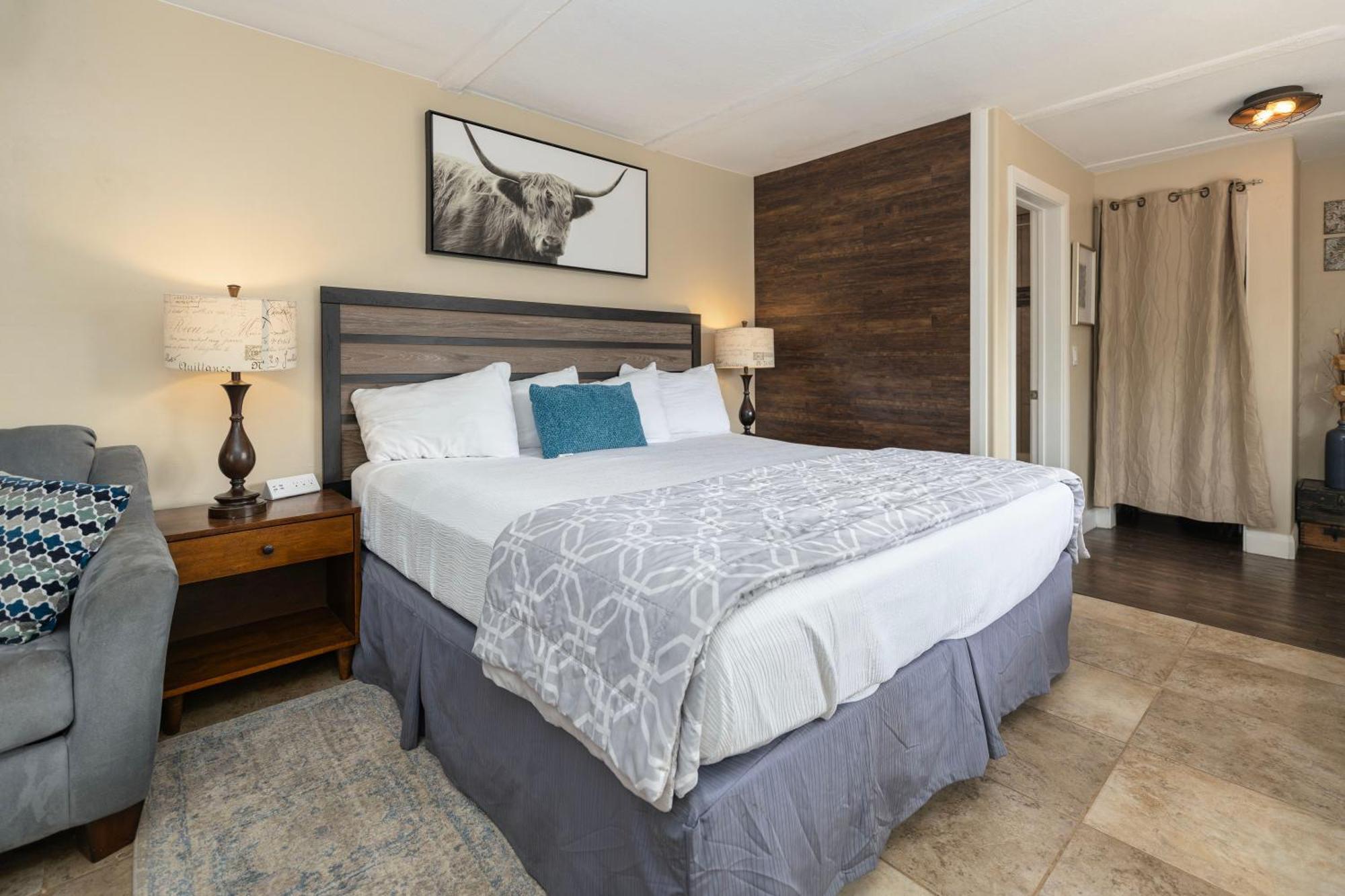 The Flagstone Boutique Inn&Suites Kanab Extérieur photo