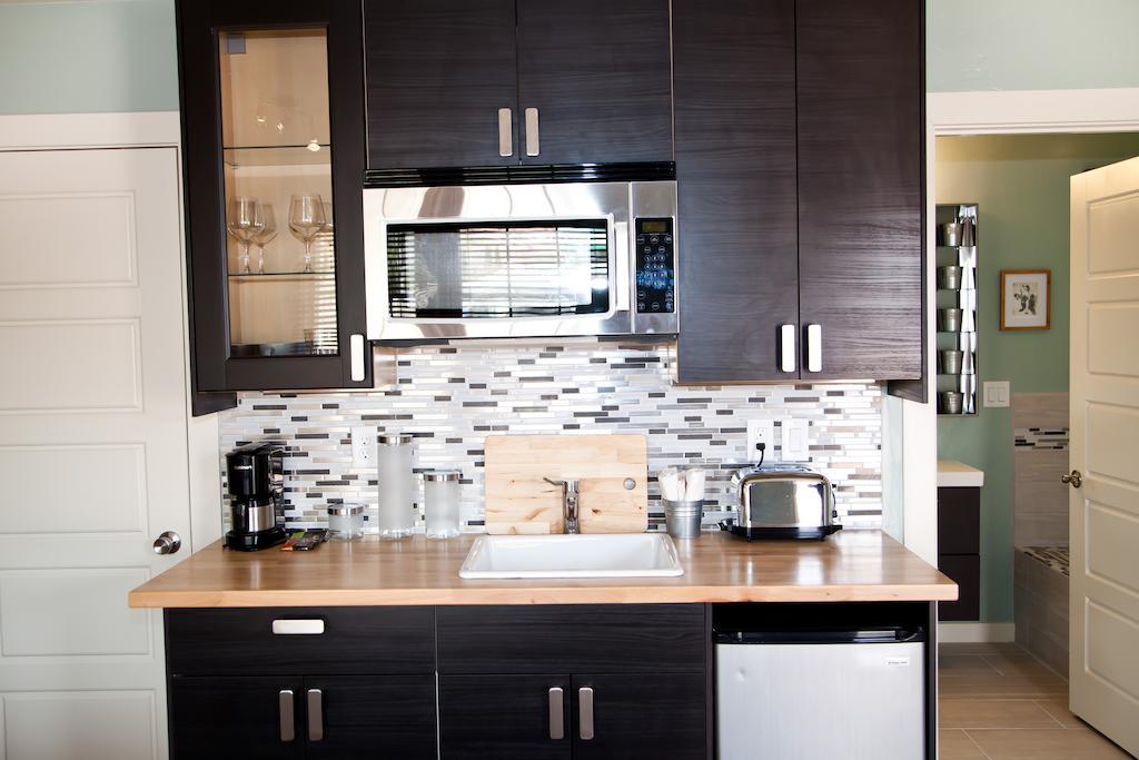 The Flagstone Boutique Inn&Suites Kanab Chambre photo