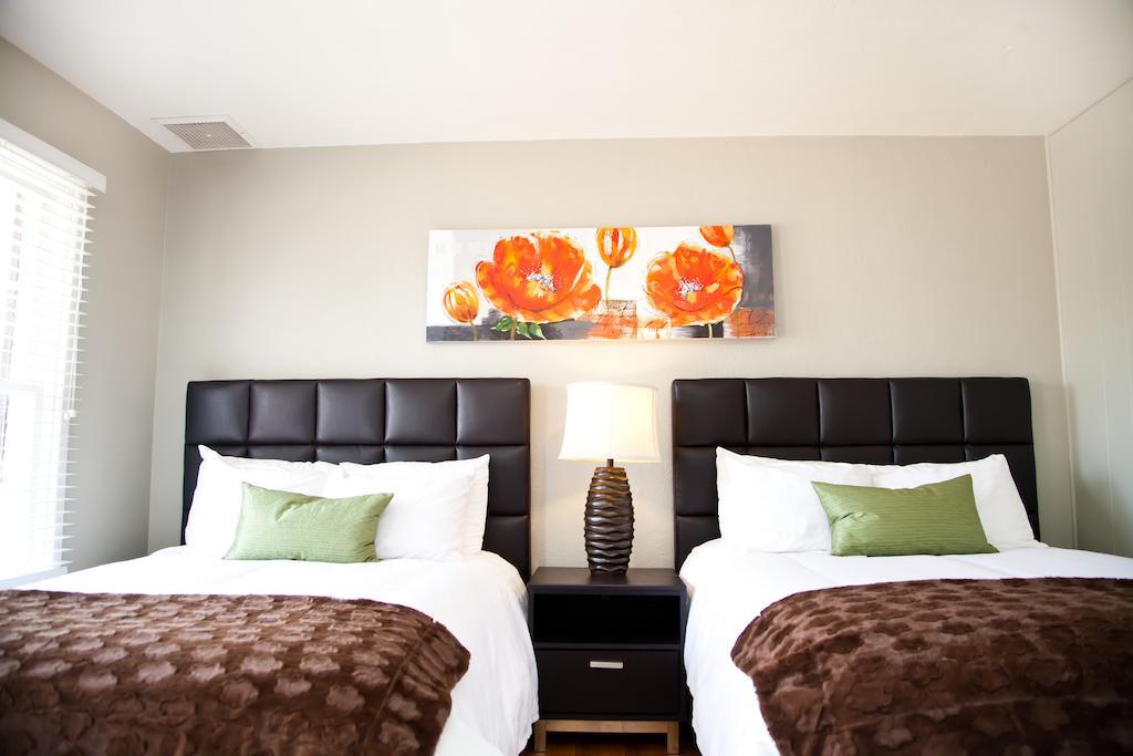 The Flagstone Boutique Inn&Suites Kanab Extérieur photo