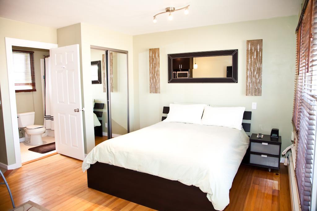 The Flagstone Boutique Inn&Suites Kanab Chambre photo